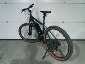 Vtt électrique 27.5  - 1