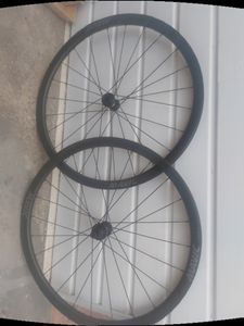 Roues Mavic cosmic SL 32 - 1