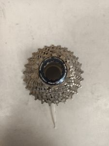 Cassette Shimano Ultegra 11v - 1