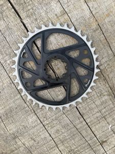 Plateau SRAM xx 36t - 1