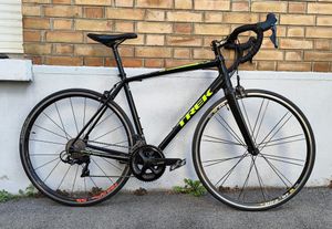 Vélo de route aluminium Trek Emonda ALR 5 révisé - 1