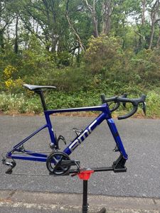 BMC Teammachine SLR - 1
