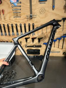 Cadre Colnago V4RS taille S en parfait état  - 1