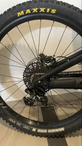 Specialized Kenevo Ohlins 27'5 taille S - 1