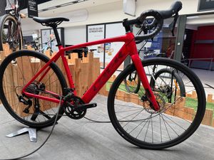 Domane + AL5 - 1