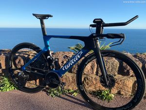 Kit cadre Wilier turbine M - 1