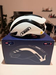 Casque Abus Gamechanger 2.0 Mips - 1