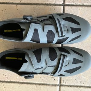 Chaussures Mavic Cosmic Elite SL  45 1/3 (très peu... - 1