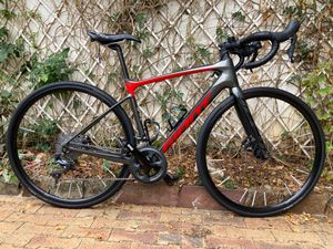 Giant defy advanced 1 - 1