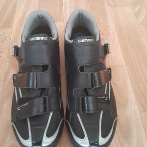 Chaussures  route Shimano - 1