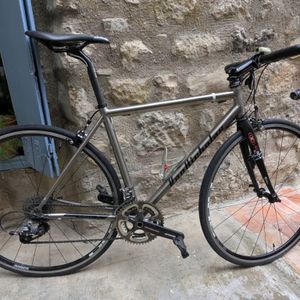 VAN NICHOLAS - 1
