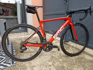 BMC TEAMMACHINE SLR 01 - 1