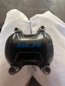 Potence carbone Contact SLR  - 1