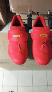 Chaussures Mavic Triathlon - 1