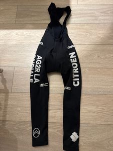 Cuissard long - 1