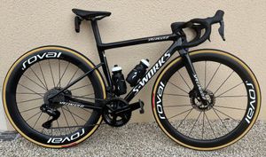 Specialized S Works SL8 Project Black - 1