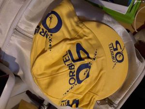 Casquette orbitel - 1
