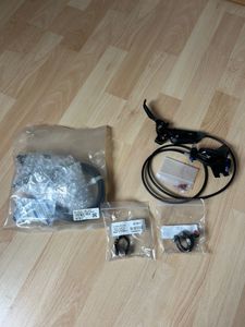 Paire de freins Code RSC - 1