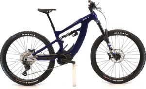 Produit Reconditionne    Bh Xtep Lynx Pro 0 7 Xt  ... - 1
