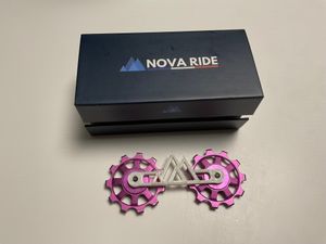 Galet nova ride - 1