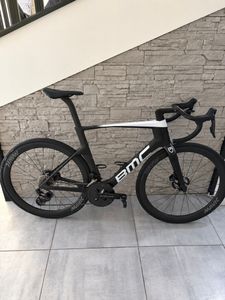 BMC Teammachine 01 - 1