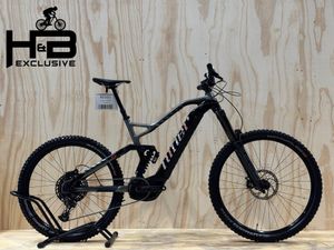 Niner WFO E9 VTT électrique Sram NX 2021 - 1