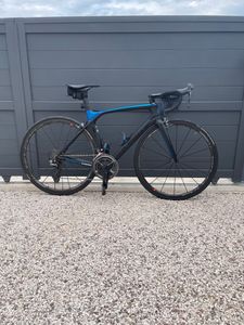 Lapierre Aircode SL 700 dura ace - 1