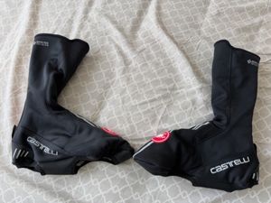 Couvre-chaussures Castelli Estremo - 1