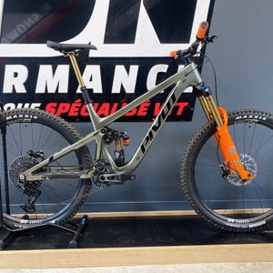 PIVOT FIREBIRD PRO XO - 1