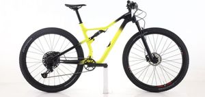 Produit Reconditionne    Cannondale Scalpel 4   Ve... - 1