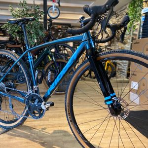 Gravel ridley kanzo A  - 1