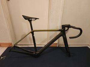 Cadre Cervélo R5 taille 51 - 1