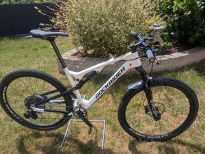 Rockrider xc 900 s xc900s xc 900s - 1