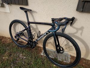 SWorks Tarmac SL6 Taille 52 - 1