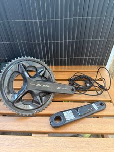 Capteur de puissance Shimano 105  - 1