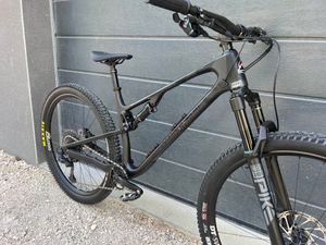 Rocky Mountain Element - 1