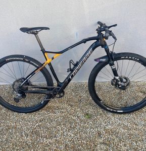 VTT LAPIERRE SEMI RIGIDE  - 1