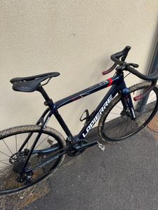 Cyclocross lapierre groupama ultegra di2 12v - 1
