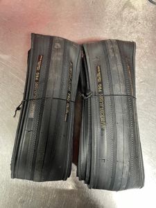Pneus route BONTRAGER AEOLUS PRO - 1
