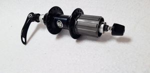 Moyeu de roue arrière NOVATEC RF062 - 32 Trous fre... - 1