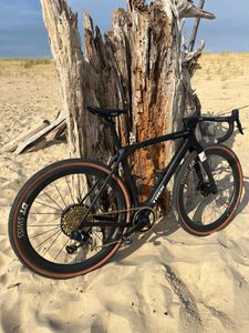 Trek checkmate  - 1