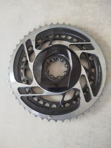 plateaux sram red axs 12vitesses 48/35 - 1