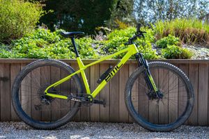 BMC Twostroke AL ONE - Taille L - 29'' - VTT semi ... - 1