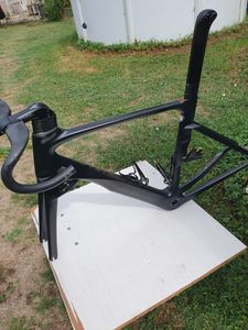Module cadre specialzed venge s-worck vias  - 1