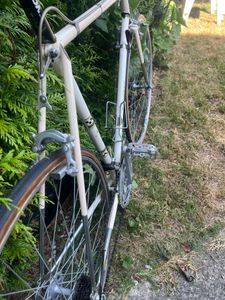 VELO COMPETITION - 1