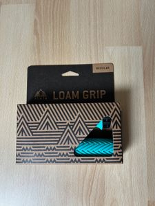Grips Turquoise - 1