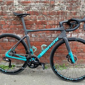 Bianchi specialissima rc  - 1