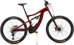 Produit Reconditionne    Bh Xtep Lynx Pro 0 7 Xt  ... - 1