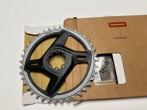 Plateau sram x sync - 1