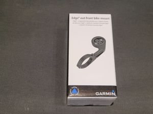 Support frontal de vélo pour Garmin edge - 1